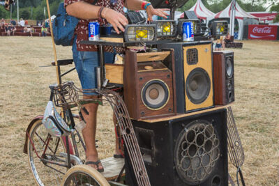 Sfeer vrijdag @ Sfinks Mixed 2018, picture 19, photographed by Marc Verdonck - FrontView Magazine