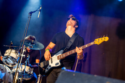 She Bad @ Beleuvenissen, foto 2, foto's door Kurt Jacobs - FrontView Magazine