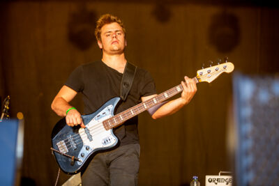 She Bad @ Beleuvenissen, foto 7, foto's door Kurt Jacobs - FrontView Magazine