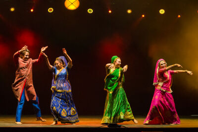 Bollylicious @ Sfinks Mixed 2018, picture 2, photographed by Marc Verdonck - FrontView Magazine