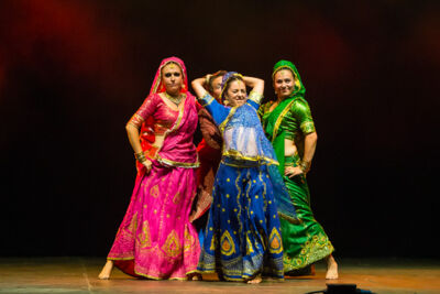 Bollylicious @ Sfinks Mixed 2018, picture 4, photographed by Marc Verdonck - FrontView Magazine