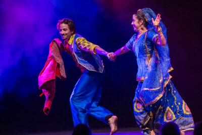 Bollylicious @ Sfinks Mixed 2018, picture 6, photographed by Marc Verdonck - FrontView Magazine