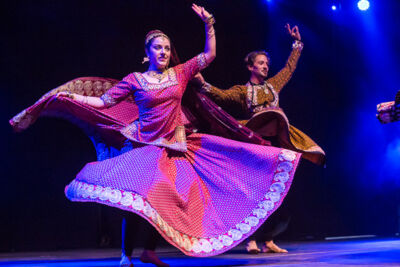 Bollylicious @ Sfinks Mixed 2018, picture 12, photographed by Marc Verdonck - FrontView Magazine