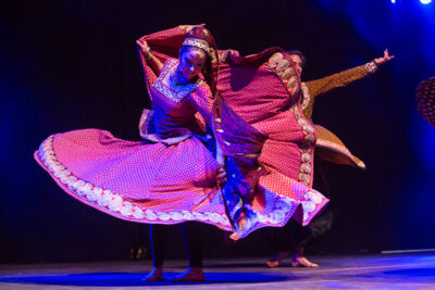 Bollylicious @ Sfinks Mixed 2018, picture 16, photographed by Marc Verdonck - FrontView Magazine