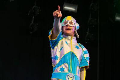 Kaatje @ Sfinks Mixed 2018, picture 7, photographed by Marc Verdonck - FrontView Magazine