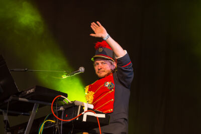 Kaatje @ Sfinks Mixed 2018, picture 27, photographed by Marc Verdonck - FrontView Magazine