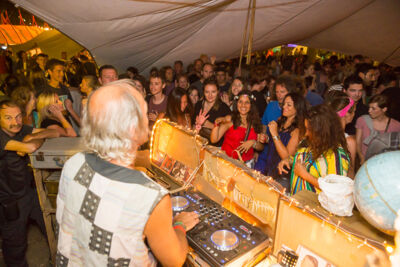 Papa Mojito @ Sfinks Mixed 2018, foto 8, foto's door Marc Verdonck - FrontView Magazine