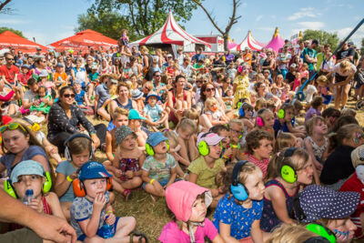 Sfeer zaterdag @ Sfinks Mixed 2018, picture 14, photographed by Marc Verdonck - FrontView Magazine