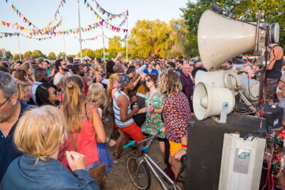 Sfeer zaterdag @ Sfinks Mixed 2018, picture 48, photographed by Marc Verdonck - FrontView Magazine