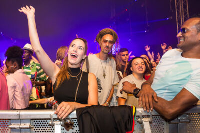 Sfeer zaterdag @ Sfinks Mixed 2018, picture 52, photographed by Marc Verdonck - FrontView Magazine