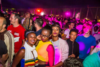 Sfeer zaterdag @ Sfinks Mixed 2018, picture 60, photographed by Marc Verdonck - FrontView Magazine