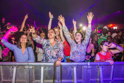 Sfeer zaterdag @ Sfinks Mixed 2018, picture 61, photographed by Marc Verdonck - FrontView Magazine