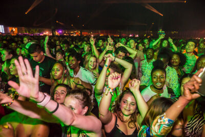 Sfeer zaterdag @ Sfinks Mixed 2018, picture 67, photographed by Marc Verdonck - FrontView Magazine