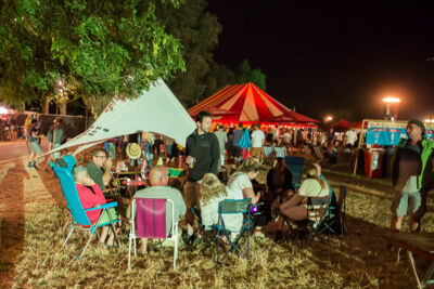 Sfeer zaterdag @ Sfinks Mixed 2018, picture 85, photographed by Marc Verdonck - FrontView Magazine