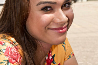 #LikeMe Ketnet-fictiereeks. Set bezoek. @ Boom, foto 16, foto's door Bart Baevegems - FrontView Magazine