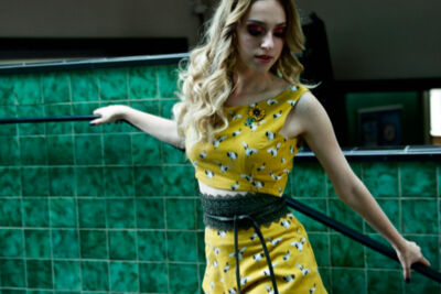 #LikeMe Ketnet-fictiereeks. Set bezoek. @ Boom, foto 21, foto's door Bart Baevegems - FrontView Magazine