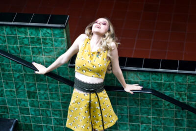 #LikeMe Ketnet-fictiereeks. Set bezoek. @ Boom, foto 26, foto's door Bart Baevegems - FrontView Magazine