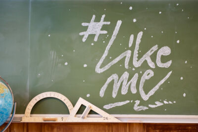 #LikeMe Ketnet-fictiereeks. Set bezoek. @ Boom, foto 54, foto's door Bart Baevegems - FrontView Magazine