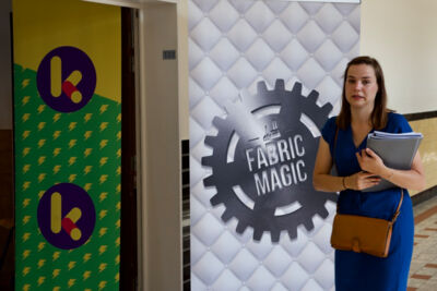 #LikeMe Ketnet-fictiereeks. Set bezoek. @ Boom, foto 56, foto's door Bart Baevegems - FrontView Magazine