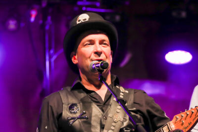 Soulbrothers @ Engie Parkies Hasselt, picture 2, photographed by Hilde  Hermans - FrontView Magazine