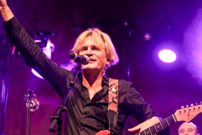 Soulbrothers @ Engie Parkies Hasselt, picture 7, photographed by Hilde  Hermans - FrontView Magazine