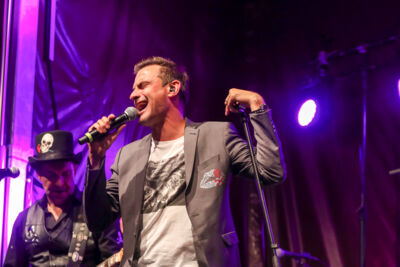 Soulbrothers @ Engie Parkies Hasselt, picture 8, photographed by Hilde  Hermans - FrontView Magazine