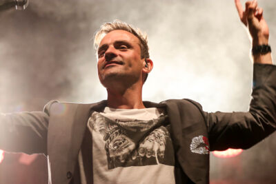 Soulbrothers @ Engie Parkies Hasselt, picture 11, photographed by Hilde  Hermans - FrontView Magazine
