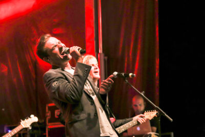Soulbrothers @ Engie Parkies Hasselt, picture 13, photographed by Hilde  Hermans - FrontView Magazine