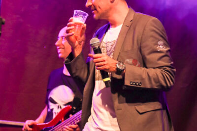 Soulbrothers @ Engie Parkies Hasselt, picture 15, photographed by Hilde  Hermans - FrontView Magazine