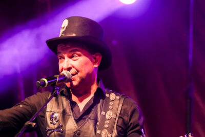 Soulbrothers @ Engie Parkies Hasselt, picture 16, photographed by Hilde  Hermans - FrontView Magazine
