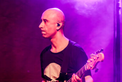 Soulbrothers @ Engie Parkies Hasselt, picture 17, photographed by Hilde  Hermans - FrontView Magazine