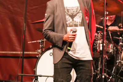 Soulbrothers @ Engie Parkies Hasselt, picture 18, photographed by Hilde  Hermans - FrontView Magazine