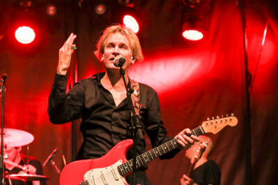 Soulbrothers @ Engie Parkies Hasselt, picture 19, photographed by Hilde  Hermans - FrontView Magazine