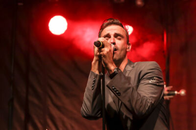 Soulbrothers @ Engie Parkies Hasselt, picture 22, photographed by Hilde  Hermans - FrontView Magazine