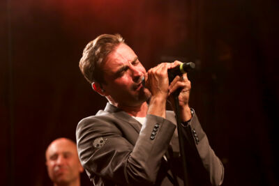 Soulbrothers @ Engie Parkies Hasselt, picture 26, photographed by Hilde  Hermans - FrontView Magazine