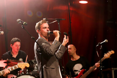 Soulbrothers @ Engie Parkies Hasselt, picture 28, photographed by Hilde  Hermans - FrontView Magazine