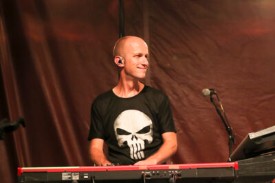 Soulbrothers @ Engie Parkies Hasselt, picture 29, photographed by Hilde  Hermans - FrontView Magazine