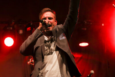 Soulbrothers @ Engie Parkies Hasselt, picture 31, photographed by Hilde  Hermans - FrontView Magazine