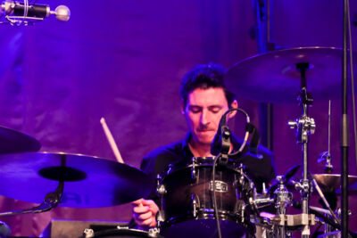 Soulbrothers @ Engie Parkies Hasselt, picture 33, photographed by Hilde  Hermans - FrontView Magazine