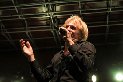 Soulbrothers @ Engie Parkies Hasselt, picture 35, photographed by Hilde  Hermans - FrontView Magazine