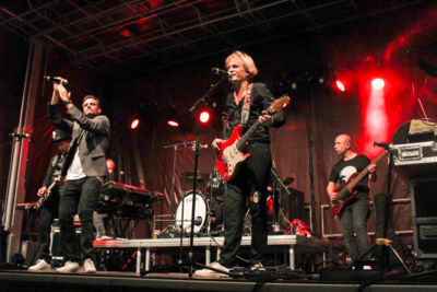 Soulbrothers @ Engie Parkies Hasselt, picture 36, photographed by Hilde  Hermans - FrontView Magazine