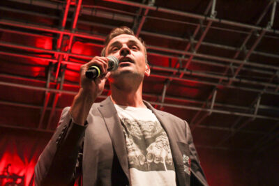 Soulbrothers @ Engie Parkies Hasselt, picture 37, photographed by Hilde  Hermans - FrontView Magazine