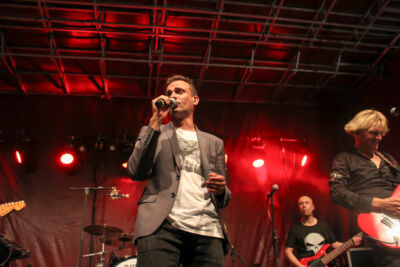 Soulbrothers @ Engie Parkies Hasselt, picture 38, photographed by Hilde  Hermans - FrontView Magazine