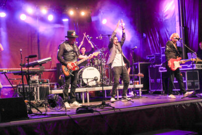 Soulbrothers @ Engie Parkies Hasselt, picture 39, photographed by Hilde  Hermans - FrontView Magazine