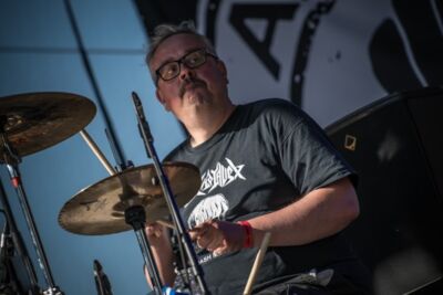 Adhesive @ Bakrock, picture 7, photographed by Luc Luyten - FrontView Magazine