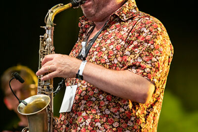 Amsterdam Klezmer Band @ Dranouter, picture 6, photographed by Frank Lambrechts - FrontView Magazine