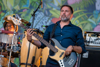 Arsenal @ Lokerse Feesten, picture 3, photographed by Tim Delmoitie - FrontView Magazine