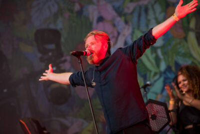 Arsenal @ Lokerse Feesten, picture 6, photographed by Tim Delmoitie - FrontView Magazine