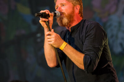 Arsenal @ Lokerse Feesten, picture 7, photographed by Tim Delmoitie - FrontView Magazine