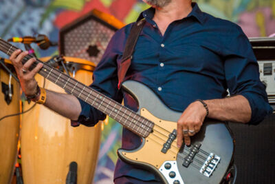 Arsenal @ Lokerse Feesten, picture 10, photographed by Tim Delmoitie - FrontView Magazine